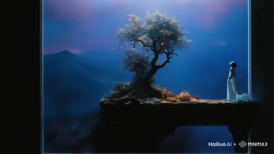 梦境重现 by Hailuo AI Video Generator