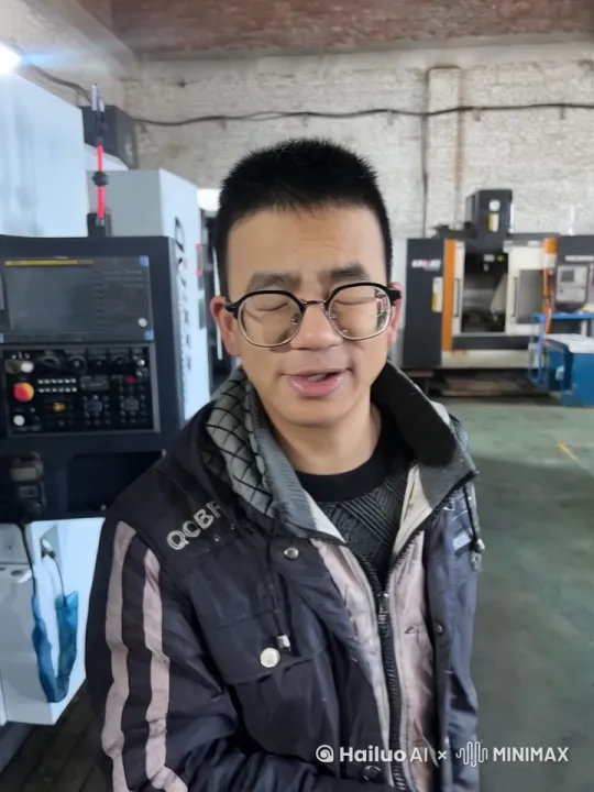 唱爱我还是爱他 by Hailuo AI Video Generator