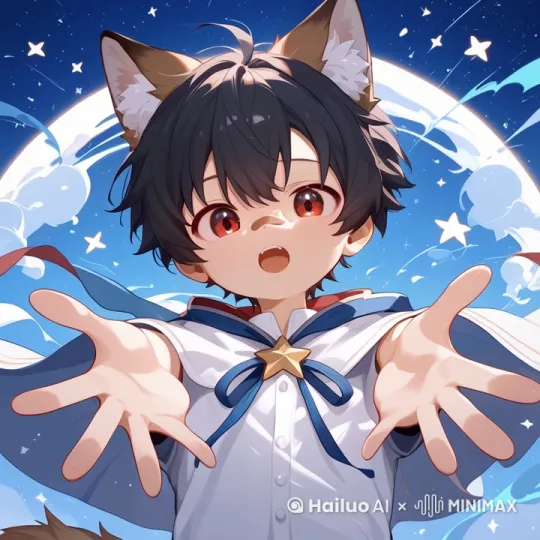  by Hailuo AI Video Generator