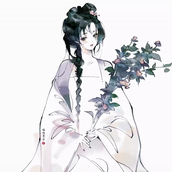 岁归 by Hailuo AI Video Generator