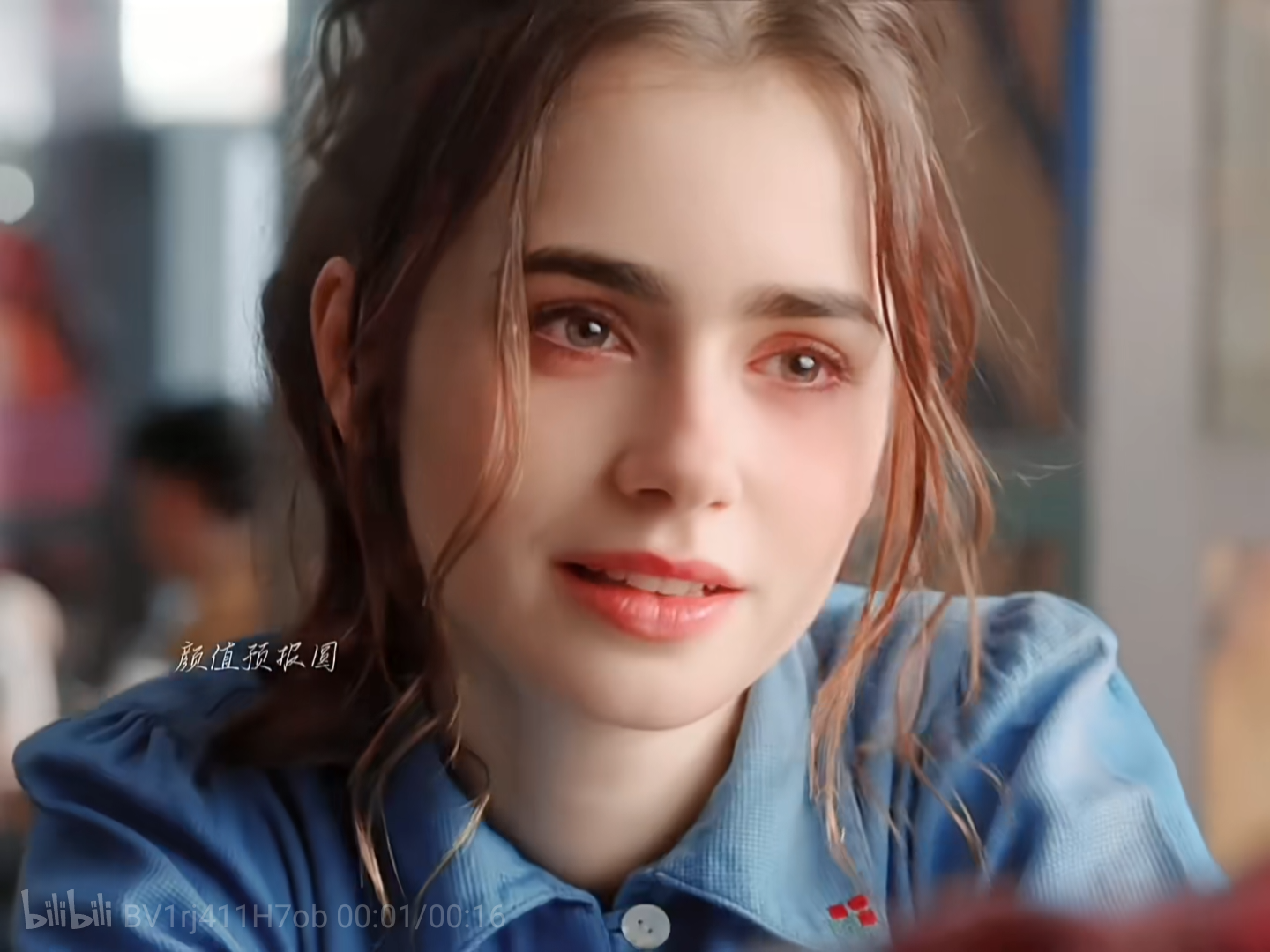 video original by Hailuo AI Video Generator