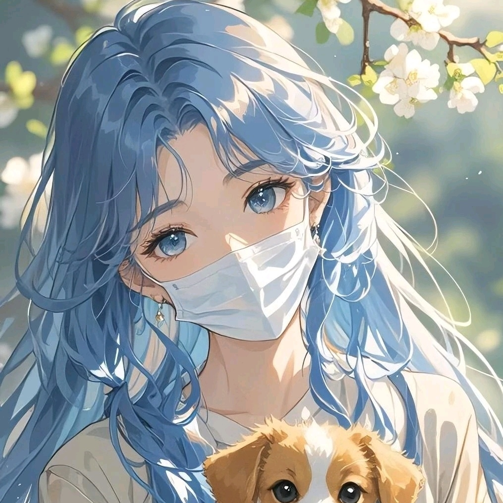 兰海花 by Hailuo AI Video Generator