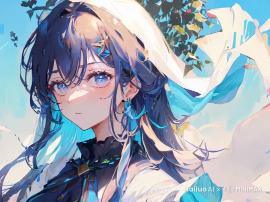  by Hailuo AI Video Generator