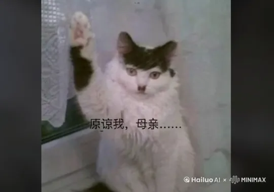  by Hailuo AI Video Generator