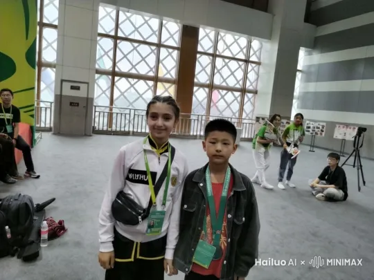  by Hailuo AI Video Generator