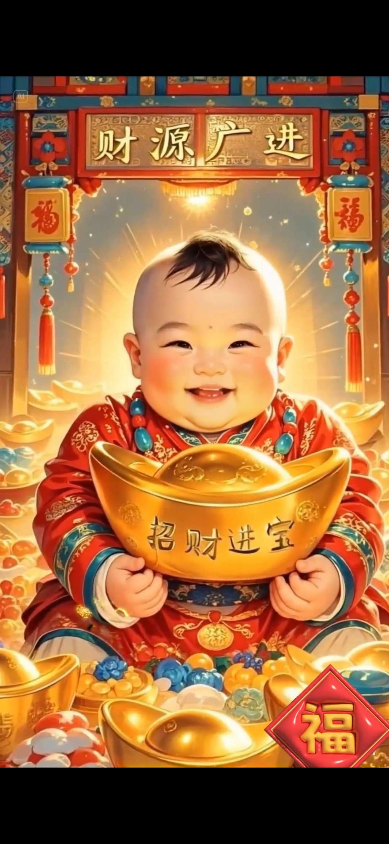 video original by Hailuo AI Video Generator