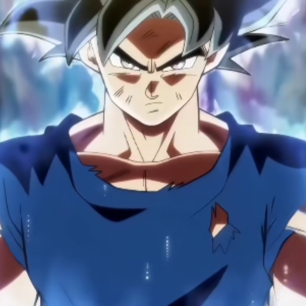 kakarot by Hailuo AI Video Generator