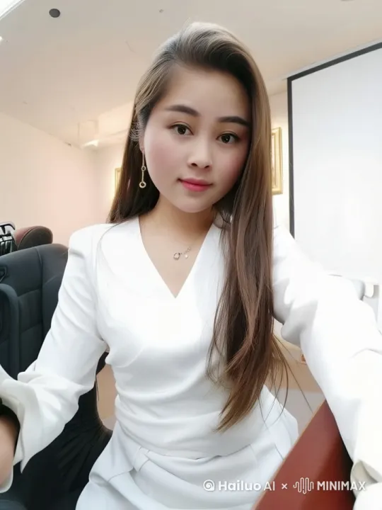 拿出一杯红酒喝一口 by Hailuo AI Video Generator