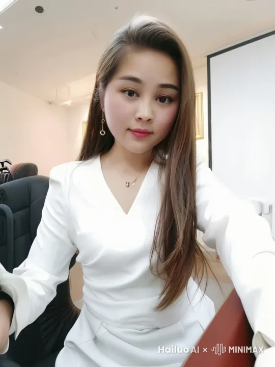 拿出一叠钞票开始数钱 by Hailuo AI Video Generator