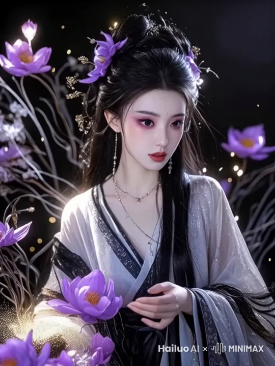  by Hailuo AI Video Generator