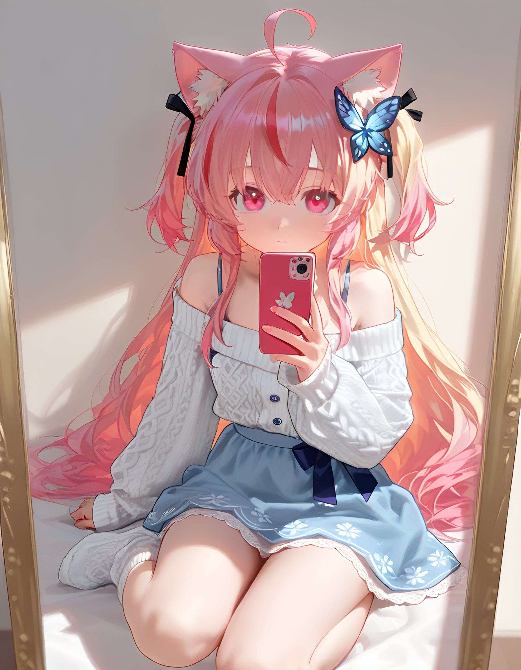 video original by Hailuo AI Video Generator