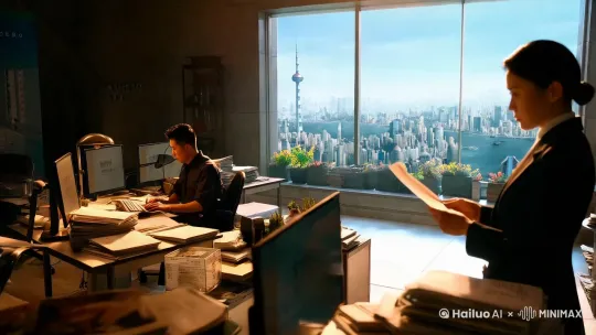 智商和努力谁更重要？拥有再高的智商在信息差面前都不堪一击，这个观点可能会让你怀疑人生。因为你会发现智商和努力这些传统认知里最重要的东西在信息面前实在是太无力了。
 
举个例子，如果在 2010 年让你和一个傻子同样拿着一万块钱起步，可能仅仅因为一个信息差的关系，傻子的身价就能翻你十倍以上。你可能从 2010 年开始就努力工作、不断跳槽、经历创业失败再创业，到今天终于有了一个年利润一两百万的生意。但傻子如果获得了一个信息差，或者说高人指点了一下，从 2010 年开始把攒下来的每一分钱贷款去买北京和上海的房子，只要他把这一件事情做对了，今天的身价可能就达到好几千万。这就是信息差的可怕之处，信息差大于智商大于努力。 by Hailuo AI Video Generator
