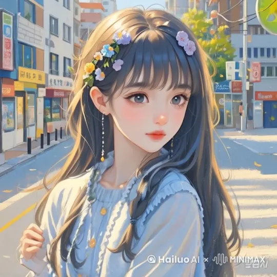 by Hailuo AI Video Generator