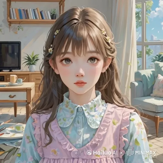  by Hailuo AI Video Generator