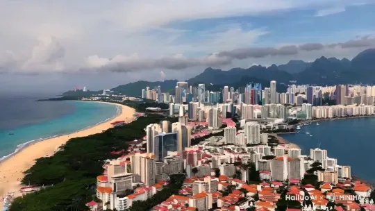 海南是中国最南端的省份,以其迷人的海滩、丰富的热带雨林和独特的文化吸引了无数游客。以下是一份详细的海南旅游攻略,帮助你规划一次难忘的旅行。
### 一、行程规划
#### 1. **海口 - 文昌 - 琼海 - 万宁 - 陵水 - 三亚 - 海口(7天环岛游)**
- **DAY 1**: **海口**
- **上午**: 抵达海口,入住酒店休息。
- **中午**: 在酒店附近的餐馆品尝海南特色美食,如海南粉、椰子鸡等。
- **下午**: 前往骑楼老街,感受南洋风格的建筑和文化。
- **晚上**: 在骑楼老街附近的夜市品尝各种小吃,购买纪念品。
- **DAY 2**: **文昌**
- **上午**: 参观东郊椰林,品尝新鲜的椰子。
- **下午**: 前往铜鼓岭,俯瞰美丽的海岸线。
- **DAY 3**: **琼海**
- **上午**: 游览白石岭景区,欣赏自然风光。
- **下午**: 到博鳌亚洲论坛永久会址感受国际会议的氛围。
- **DAY 4**: **万宁**
- **上午**: 在神州半岛体验冲浪的乐趣。
- **下午**: 去兴隆热带植物园观赏热带植物。
- **DAY 5**: **陵水**
- **上午**: 前往分界洲岛,享受沙滩和水上项目。
- **下午**: 参观清水湾,感受会唱歌的沙滩。
- **DAY 6**: **三亚**
- **上午**: 在亚龙湾海滩晒太阳、游泳。
- **下午**: 去蜈支洲岛玩各种水上活动。
- **晚上**: 逛一逛三亚国际免税城。
- **DAY 7**: **返程**
- **上午**: 参观南山文化旅游区,瞻仰南海观音。
- **下午**: 返回海口,准备返程。
#### 2. **海南环岛10日全景游(深度游)**
- **DAY 1**: 海口 - 雷琼火山群世界地质公园 - 冯小刚电影公社 - 海口钟楼 - 骑楼老街 - 海大南门夜市。
- **DAY 2**: 海口 - 海南红树湾湿地公园 - 千年古盐田 - 中国海南海花岛 - 儋州。
- **DAY 3**: 儋州 - 昌江县 - 东方市 - 乐东县 - 槟榔谷黎苗文化旅游区/呀诺达雨林文化旅游区 - 保亭县(七仙岭温泉)。
- **DAY 4**: 保亭 - 五指山热带雨林风景区 - 琼中县 - 屯昌县 - 定安县 - 海口。
- **DAY 5**: 海口 - 文昌卫星发射中心 - 红色娘子军纪念园 - 博鳌亚洲论坛永久会址 - 玉带滩 - 万宁市。
- **DAY 6**: 万宁 - 石梅湾加井岛 - 兴隆热带植物园 - 巴厘村 - 日月湾(冲浪) - 陵水县。
- **DAY 7**: 陵水 - 南湾猴岛(呆呆岛) - 清水湾沙滩 - 三亚市。
- **DAY 8**: 三亚 - 南山大小洞天旅游区 - 天涯海角 - 西岛 - 椰梦长廊(三亚湾) - 三亚市。
- **DAY 9**: 三亚 - 蜈支洲岛(海棠湾) - 鹿回头公园(三亚夜景) - 三亚市。
- **DAY 10**: 三亚 - 亚龙湾热带天堂森林公园 - cdf三亚国际免税城 - 三亚市。
### 二、住宿建议
- **海口**: 选择骑楼老街附近,方便游览。
- **万宁**: 日月湾或神州半岛附近,有许多漂亮的民宿和海景房。
- **三亚**: 亚龙湾、海棠湾、三亚湾、大东海附近的海景房是不错的选择。
### 三、交通建议
- **机场**: 三亚凤凰机场和海口美兰机场是主要的选择。
- **省内交通**: 动车是环岛游的主要交通方式,海口到三亚约1.5小时。
- **日常交通**: 公交车、出租车、网约车都很方便,电瓶车适合市区附近游览。
### 四、美食推荐
- **海口**: 海南粉、椰子鸡、清补凉。
- **三亚**: 海鲜大餐、椰子饭。
- **万宁**: 强哥海南鸡饭·海南鸡煲。
- **陵水**: 椰香壹品椰子鸡、老琼莊楓木香草鸭。
### 五、注意事项
- **防晒**: 海南阳光强烈,务必带上防晒霜、太阳镜、帽子等。
- **住宿**: 提前预订酒店,避免旺季无房。
- **交通**: 租车自驾是环岛游的最佳选择,但要注意停车费和油费。
希望这份攻略能帮助你规划一次完美的海南之旅,享受阳光、沙滩和美食! by Hailuo AI Video Generator