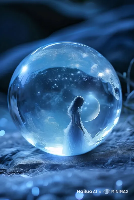 画面生动 by Hailuo AI Video Generator