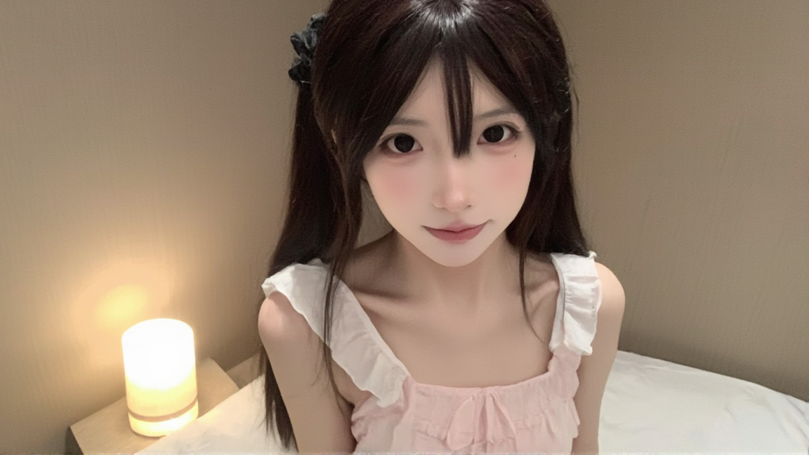 video original by Hailuo AI Video Generator