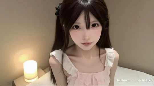 by Hailuo AI Video Generator
