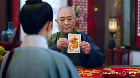 创作要求 题目广电祥龙卡
1、192G通用流量/月2、首月
0月租,3、首充100得150元
话费4、月租29元/月、5
自选好吗
视频尺寸建议按如下规格上
传,以免影响后续素材投放:
视频大小≤1G,视频时长
≤15min, 分辨率≥720P(建议
1080P),码率≥1000kbps,
帧率≥20fps,按照要求创作广
告短视频,提示用户点击视频
下方领取 by Hailuo AI Video Generator