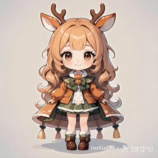 优雅的翩翩起舞 by Hailuo AI Video Generator