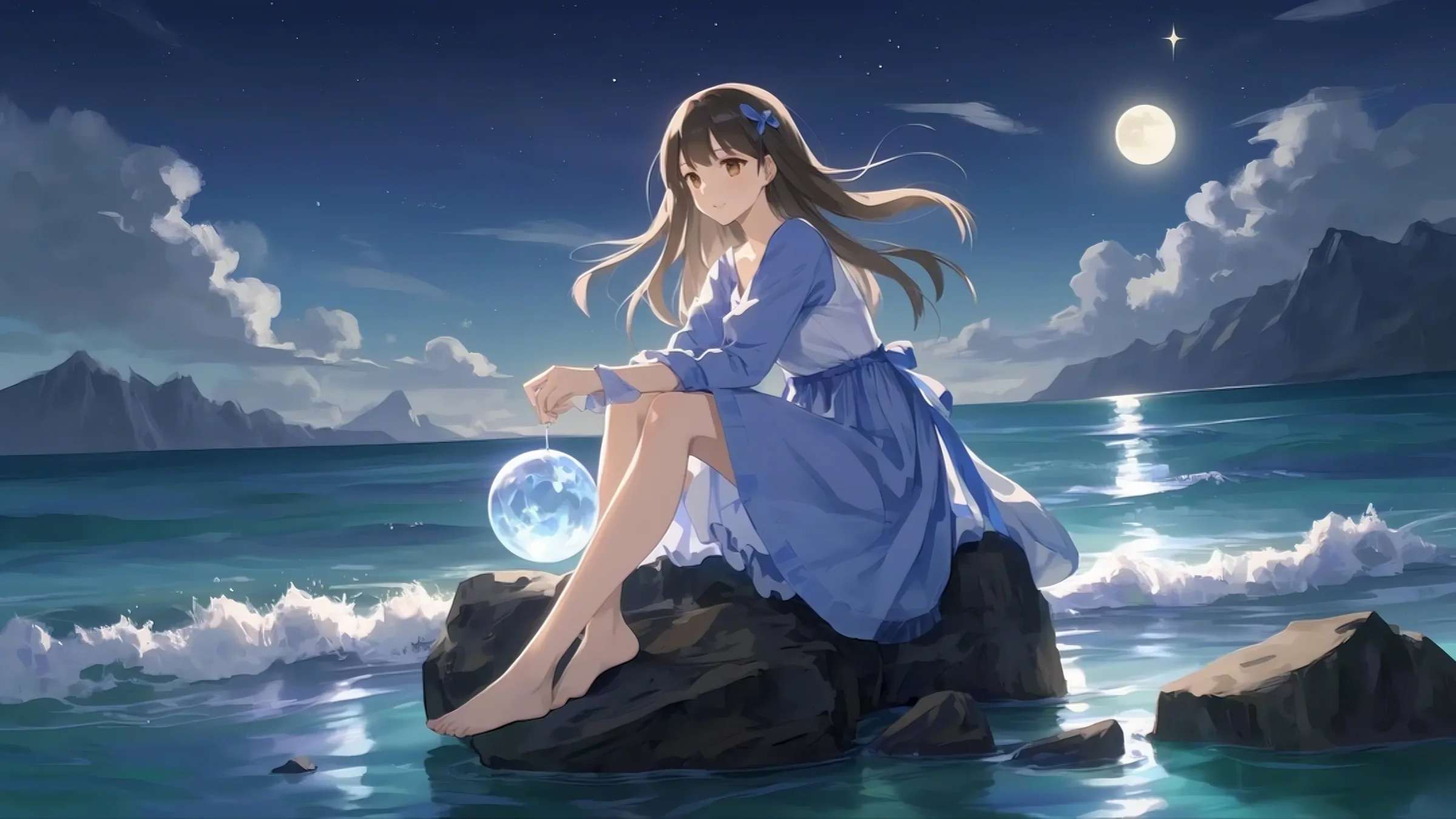 video original by Hailuo AI Video Generator