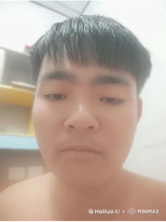 还有6天过年了 by Hailuo AI Video Generator