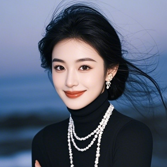 小螺帽8657海 by Hailuo AI Video Generator
