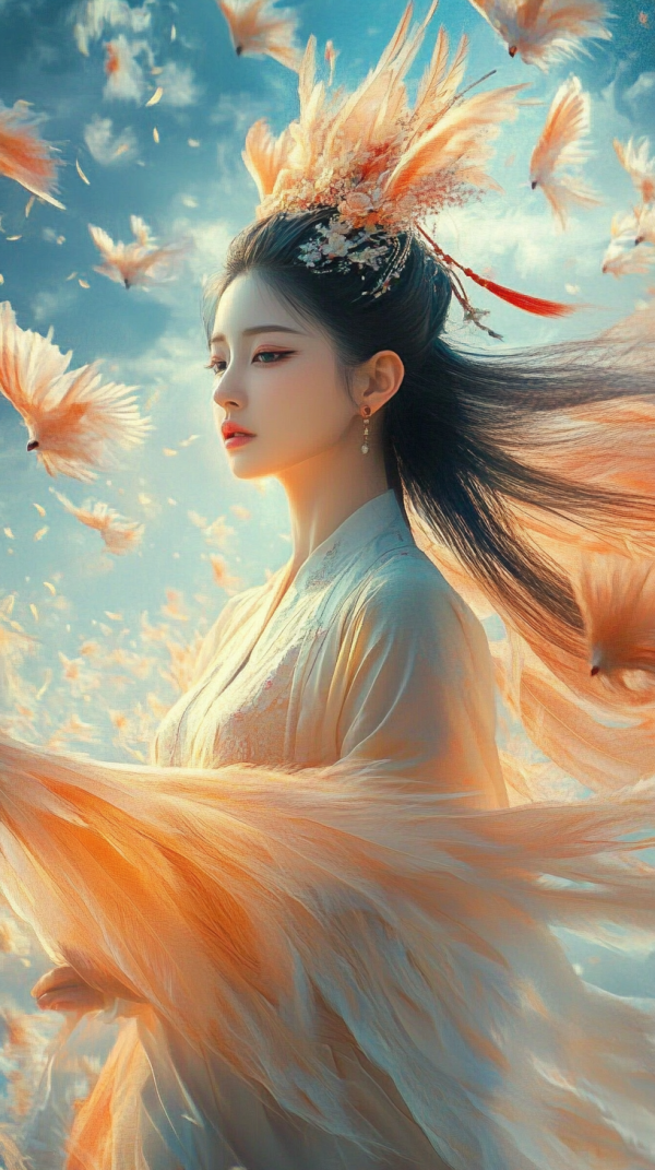 video original by Hailuo AI Video Generator