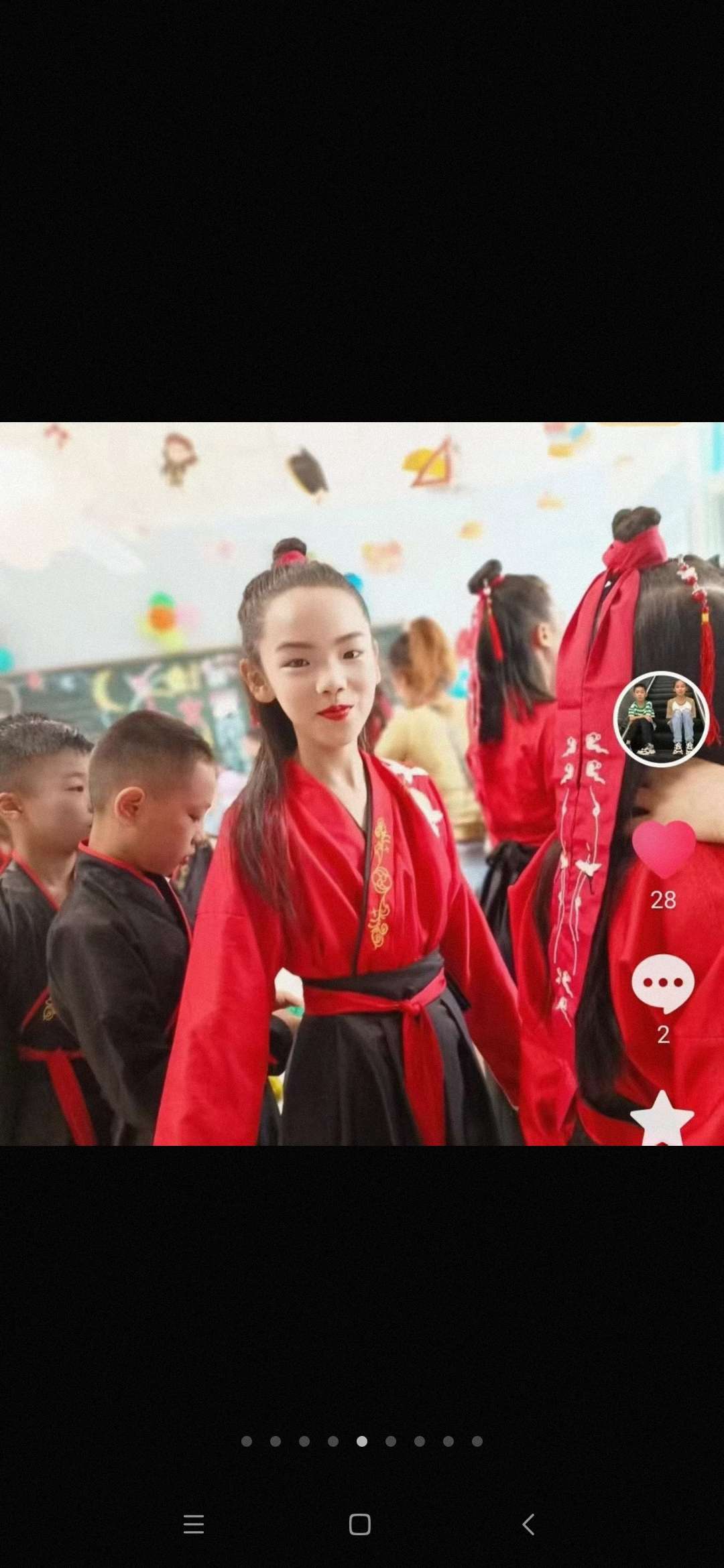 video original by Hailuo AI Video Generator