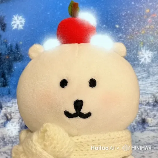 让他张嘴唱歌 by Hailuo AI Video Generator