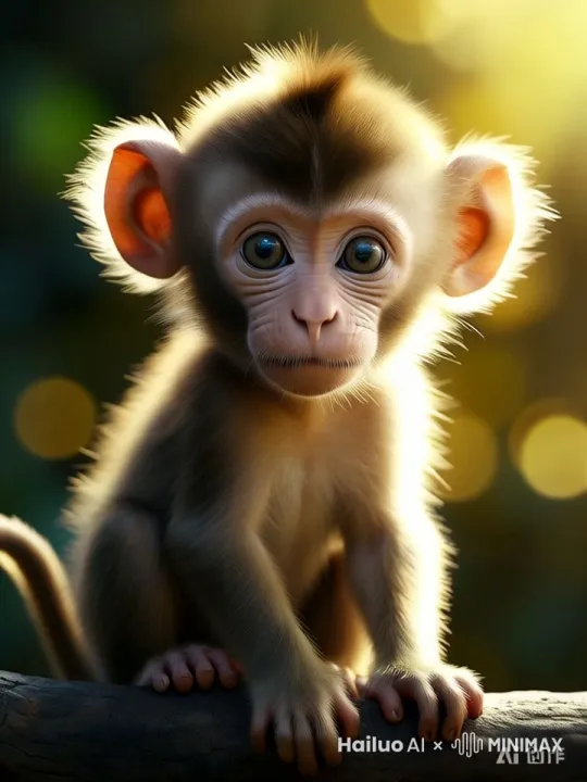  by Hailuo AI Video Generator