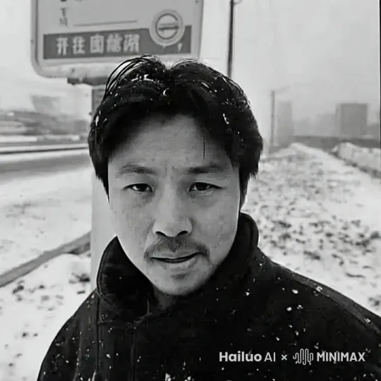  by Hailuo AI Video Generator