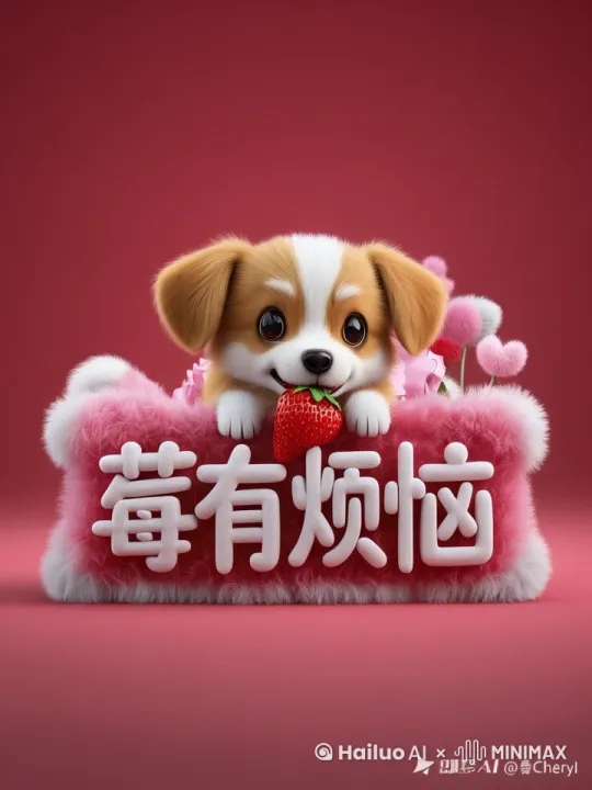  by Hailuo AI Video Generator