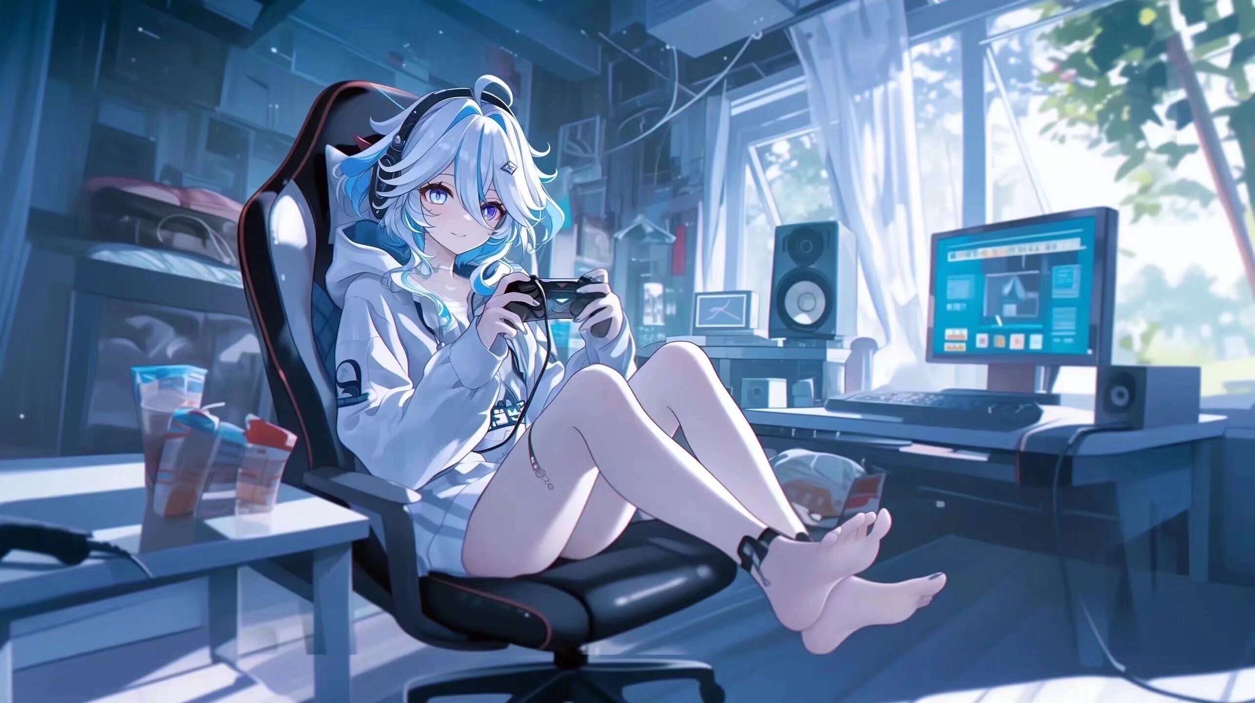video original by Hailuo AI Video Generator