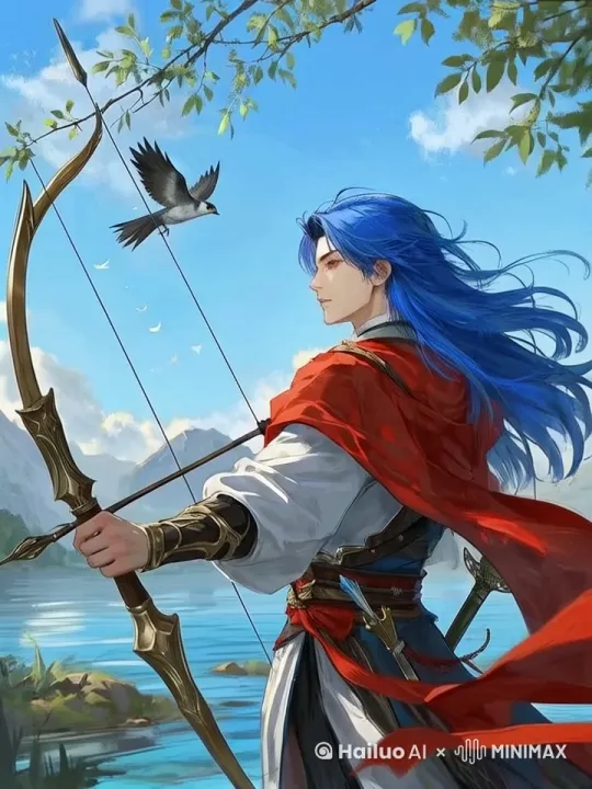 景别：远景
内容：两人的身影渐渐消失在远方，画面渐暗，字幕出现
 by Hailuo AI Video Generator