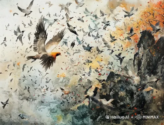  by Hailuo AI Video Generator