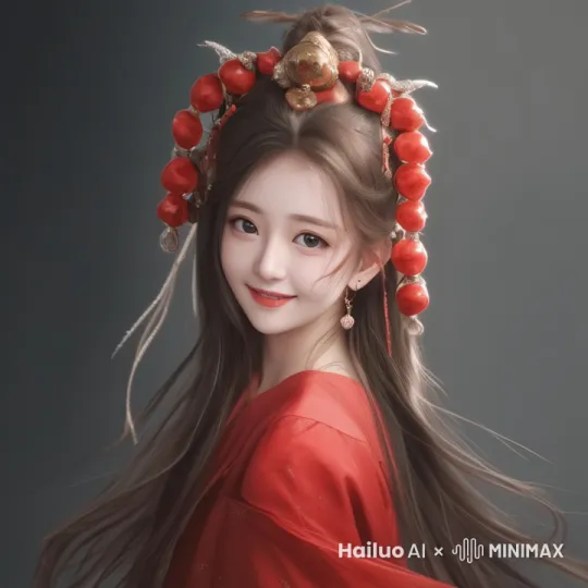 by Hailuo AI Video Generator