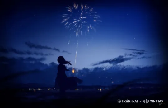  by Hailuo AI Video Generator