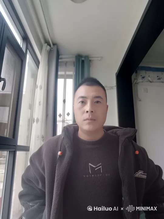 他身着一袭剪裁精良的黑色修身风衣，衣角在微风中轻轻扬起，迈着自信且从容的步伐，从一辆黑色的豪华跑车中走出。那跑车的车身在阳光下折射出冷峻的光，与他相得益彰。
 
他单手插兜，另一只手随意地将墨镜摘下，露出深邃而明亮的眼眸，犹如夜空中闪烁的星辰，透着不羁与洒脱。高挺的鼻梁下，那微微上扬的嘴角带着一抹似有若无的浅笑，像是洞悉了生活的所有奥秘，却又不急于诉说。
 
路过街边的咖啡店时，他微微转头，目光透过玻璃，与店内一位女士的视线短暂交汇。他没有丝毫慌乱，而是优雅地抬起手，轻捋了一下前额那几缕微乱却不失时尚感的头发，而后嘴角笑意更浓，潇洒地转身离开，留下一个令人遐想的背影，只一瞬，便成为街头众人瞩目的焦点。 by Hailuo AI Video Generator