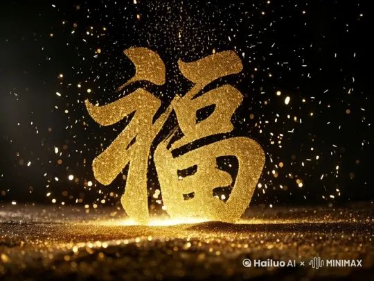  by Hailuo AI Video Generator