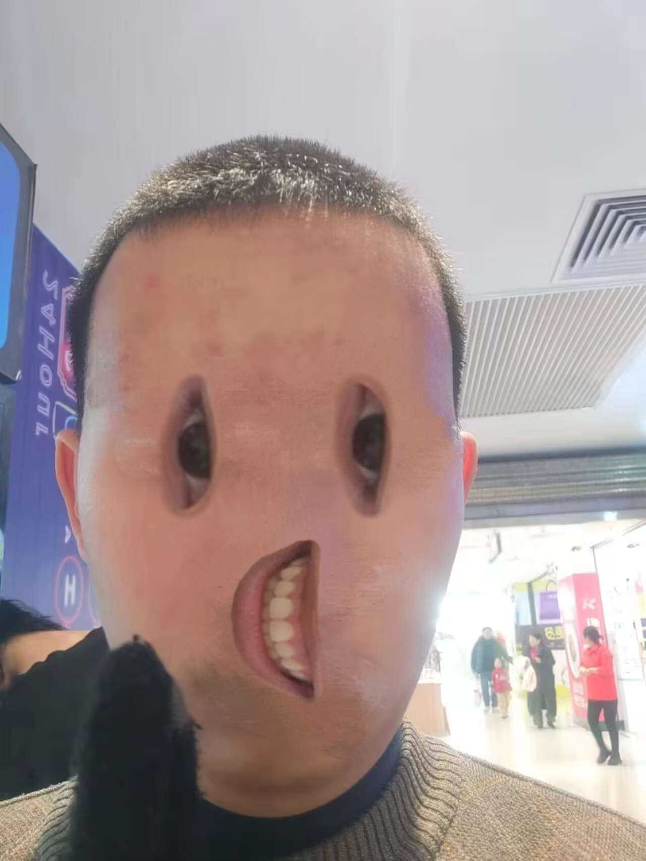 video original by Hailuo AI Video Generator