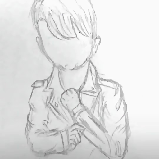 我都是瞎说的 by Hailuo AI Video Generator