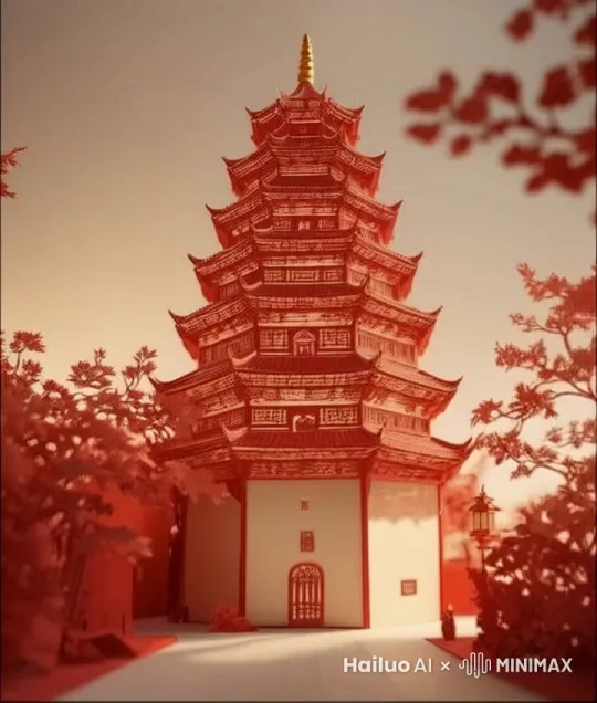 FPV perspective,3D motion mirror by Hailuo AI Video Generator