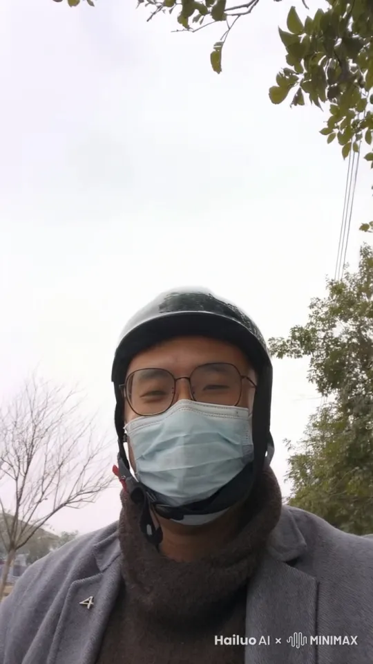 让这人跳舞 by Hailuo AI Video Generator