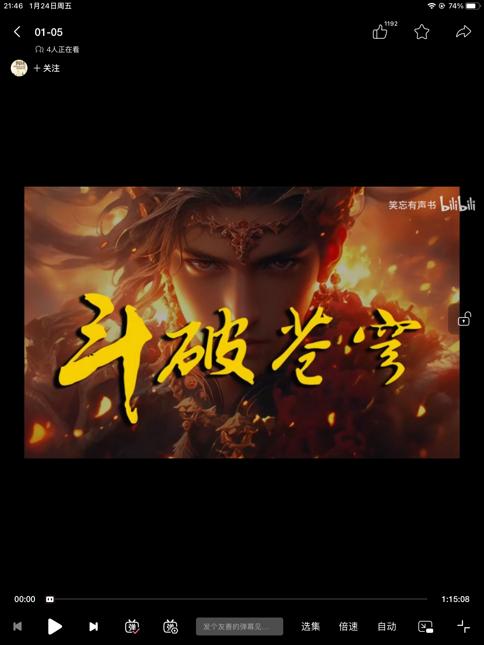 video original by Hailuo AI Video Generator