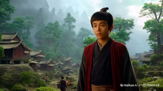 这是一个关于长生不老的神秘故事。在遥远的古代，有一位叫做李青云的年轻人，他生活在一个与世隔绝的山村。这个山村被一片茂密的森林环绕，村民们过着简单而平静的生活。
李青云从小就对这个世界充满了好奇心，他渴望探索山林之外的世界。有一天，他在森林里迷路，误闯进了一个神秘的洞穴。在洞穴深处，他发现了一本泛黄的古书，书上记载了一种名为“长生不老”的秘术。
李青云被这个神秘的字眼所吸引，他决定修炼这种秘术，以便永远保持年轻。经过多年的修炼，他终于掌握了长生不老的秘密，他的容颜也一直保持着年轻的模样。
然而，随着时间的推移，李青云渐渐发现长生不老并非想象中那么美好。他的亲人和朋友一个个离世，而他却要孤独地面对无尽的岁月。他的内心充满了无尽的悲伤和孤独，他开始反思自己的选择。
在漫长的岁月里，李青云游历了世界各地，见证了无数的生离死别。他意识到生命的短暂和珍贵，开始珍惜每一个与人的相遇和离别。他用自己的长生不老之躯，守护着他所爱的人，成为了一个传奇般的人物。
然而，长生不老并非绝对。在一个风雨交加的夜晚，一个邪恶的巫师发现了李青云的秘密，企图夺走他的长生不老之躯。李青云在一场激战中身受重伤，生命垂危。
在这个危急时刻，一位神秘的女子出现了。她自称是长生不老之躯的守护者，愿意帮助李青云挽救生命。在女子的救治下，李青云渐渐恢复了元气。他感激不尽，向女子询问她的身份和目的。
女子微笑着回答：“我是长生不老之躯的守护者，一直在寻找能够继承这个秘密的人。你经过了无数的磨难和考验，已经证明了你内心的善良和勇气。现在，我要将长生不老的秘密传承给你。”
李青云震惊不已，他从未想过自己会成为长生不老之躯的继承者。他看着眼前这位神秘的女子，内心充满了疑惑和惶恐。
女子似乎看穿了他的心思，继续说道：“长生不老并非绝对，它需要付出代价。你必须时刻保持内心的善良和勇气，珍惜每一个与人的相遇和离别。只有这样，你才能真正掌握长生不老的秘密。”
李青云认真思考着女子的话，内心渐渐平静下来。他意识到自己已经拥有了无尽的生命，应该更加珍惜每一个时刻，去创造更加美好的未来。
于是，李青云决定继承长生不老的秘密，成为这个神秘力量的守护者。他和女子一起踏上了新的旅程，继续探索生命的奥秘和无尽的可能。
故事传颂开来，人们感叹着长生不老的神秘和无尽的生命力。他们开始思考生命的价值和意义，珍惜当下的一切。而李青云的故事也成为了永恒的传说，激励着一代又一代的人们去追求内心的善良和勇气。
在未来的岁月里，李青云始终坚守着内心的信念，用他的长生不老之躯守护着他所爱的人和事。他经历了无数的风雨和考验，见证了世界的变迁和人类的进步。他用自己的生命诠释了长生不老的真正意义：珍惜当下、追求善良、坚守勇气。
而那个神秘的女子也一直在他的身边守护着他，共同面对世界的挑战和磨难。他们的故事成为了传颂千古的佳话，让人们相信生命的力量和无尽的可能。 by Hailuo AI Video Generator