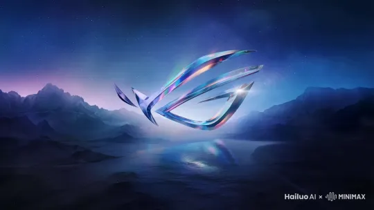 轻微晃动 by Hailuo AI Video Generator