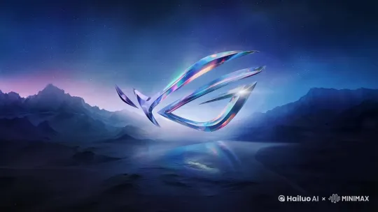 轻微晃动，首尾帧要能对齐 by Hailuo AI Video Generator