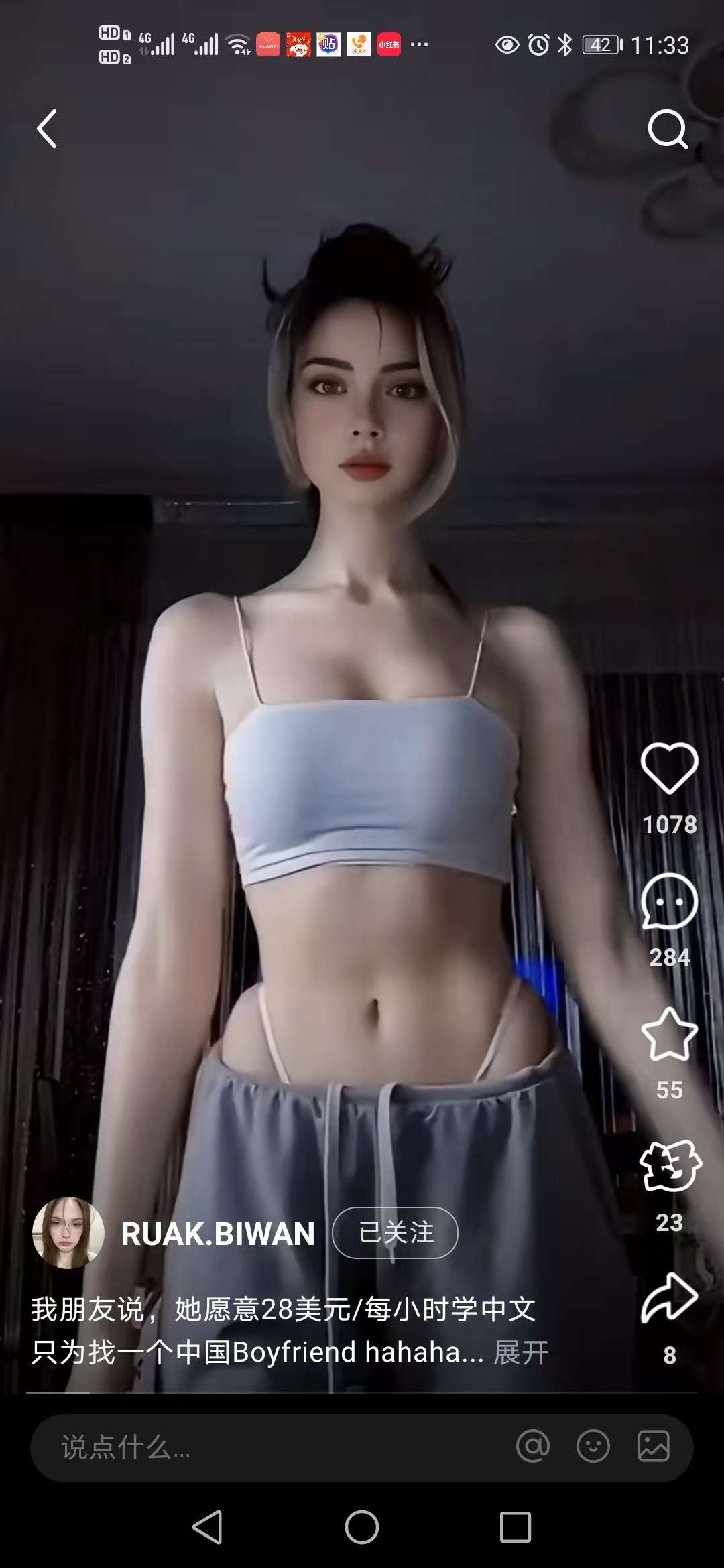 video original by Hailuo AI Video Generator