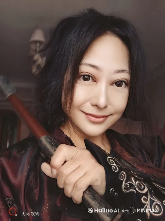  by Hailuo AI Video Generator